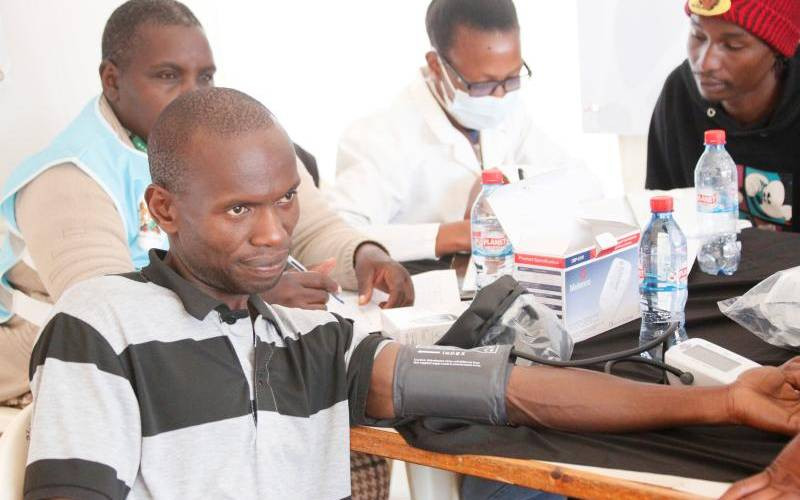 Faith and diabetes: How patients can stay safe during fasting periods