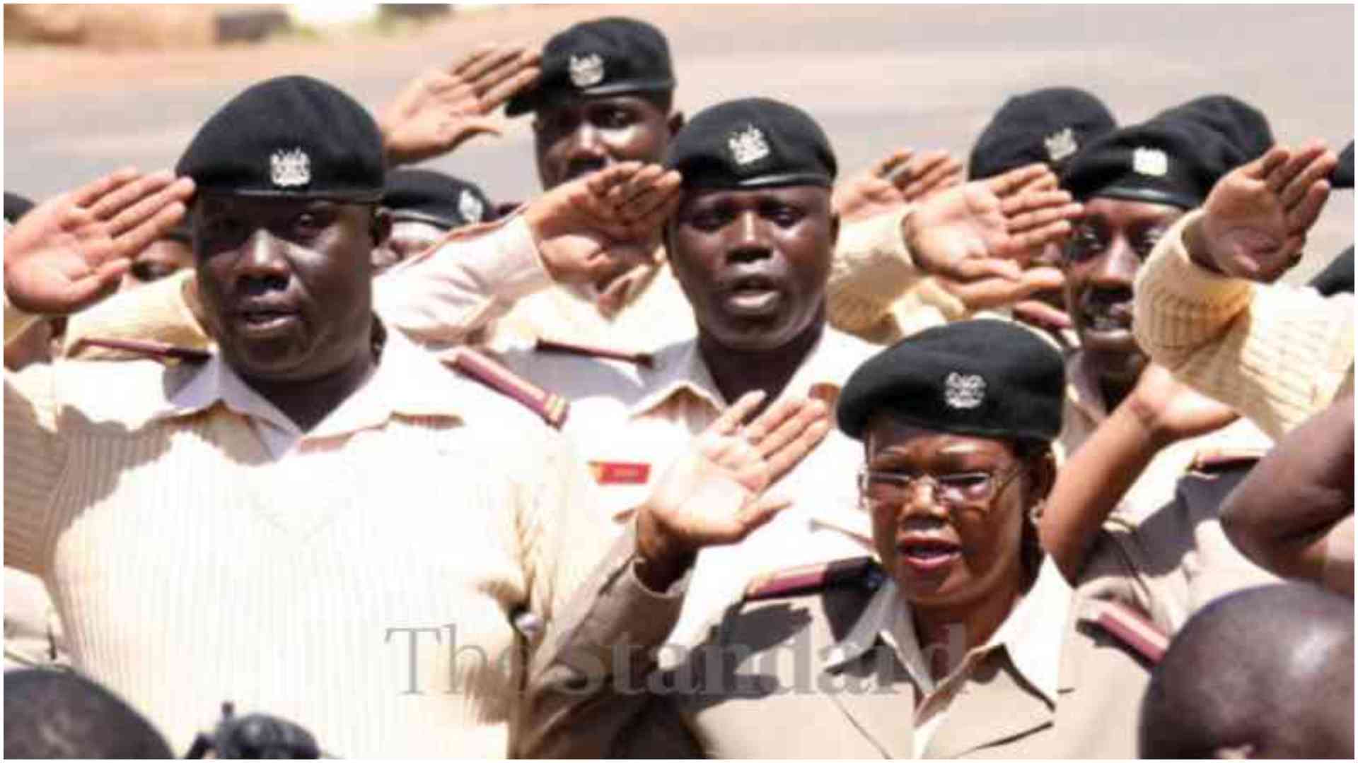 From drunkard to development-oriented: 10 types of Kenyan chiefs