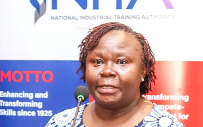 State agency to certify 420,000 Kenyans with skills