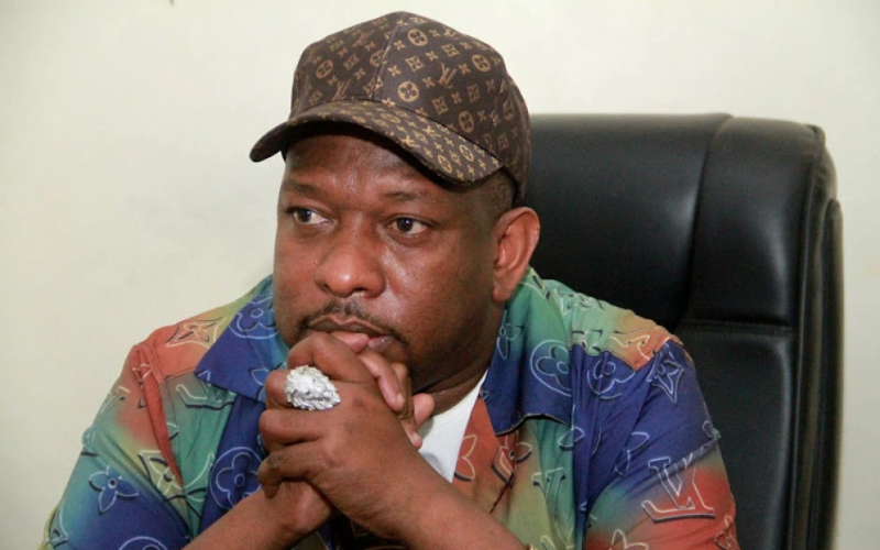 Mike Sonko announces Sh300k reward for information on Meru bodaboda gang linked to sexual assault video