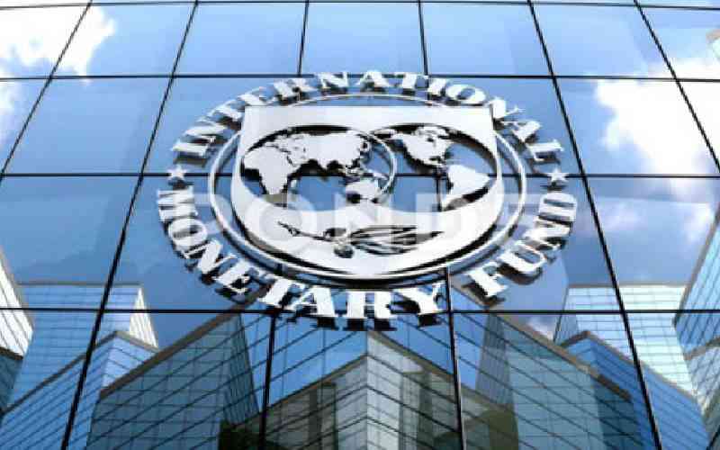 Building alliances: Why African countries must invest in each other