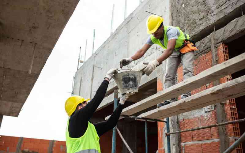 Kenya's growing dilemma between job creation and labour export
