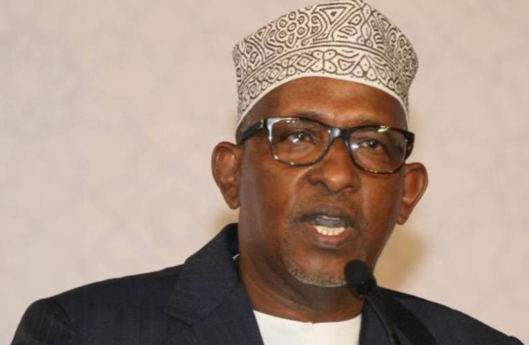 Aden Duale: Azimio secession calls detrimental to national unity