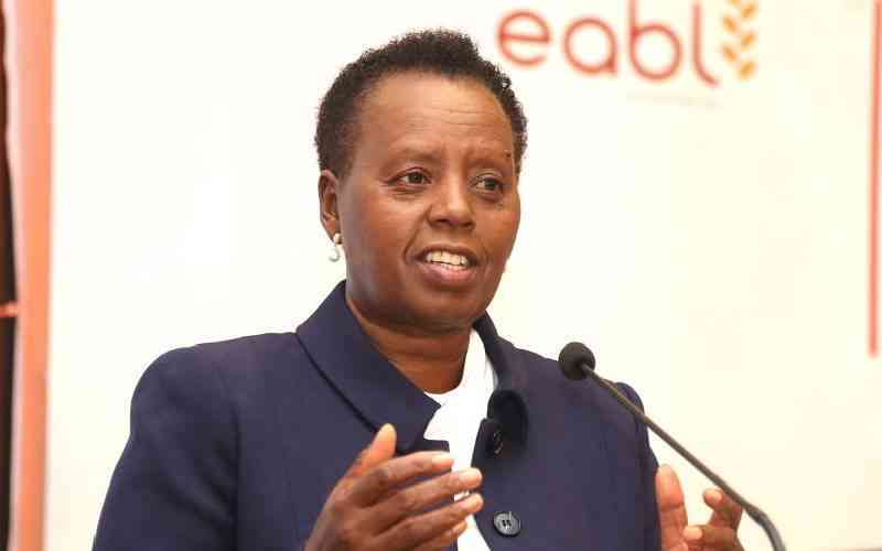 Court to rule on fresh bid to halt Sh30b EABL shares sale