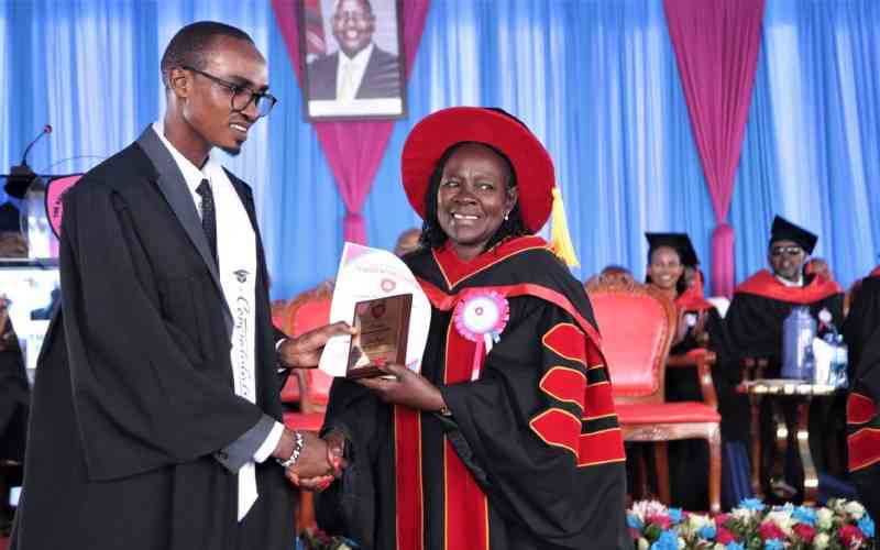 Students urged to consider alternative pathways