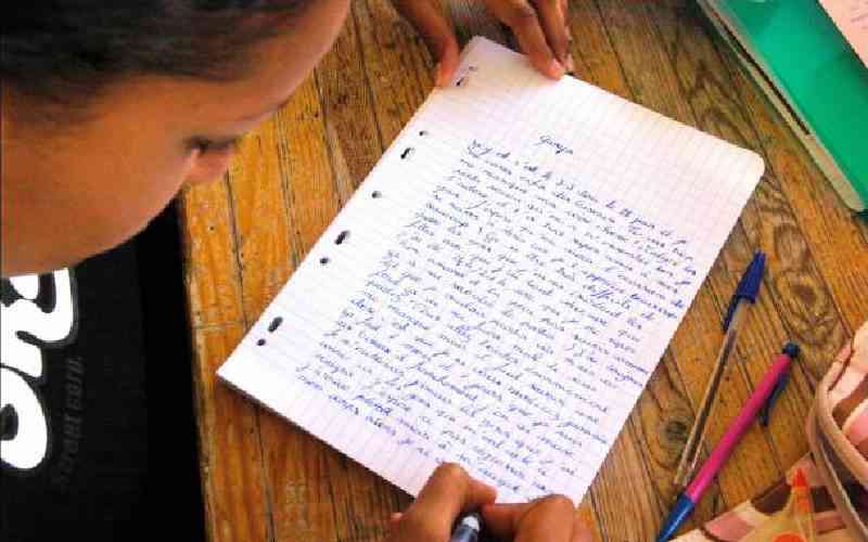 NACADA announces 2026 national drug prevention essay writing competition