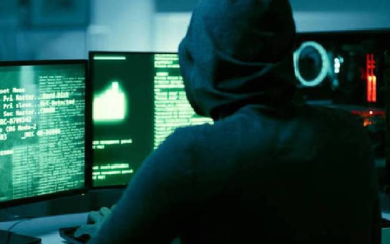 Kenya among countries exposed to increased cyber-attacks