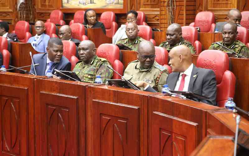 Hiring of 10k officers in jeopardy due to NPS and NPSC stalemate