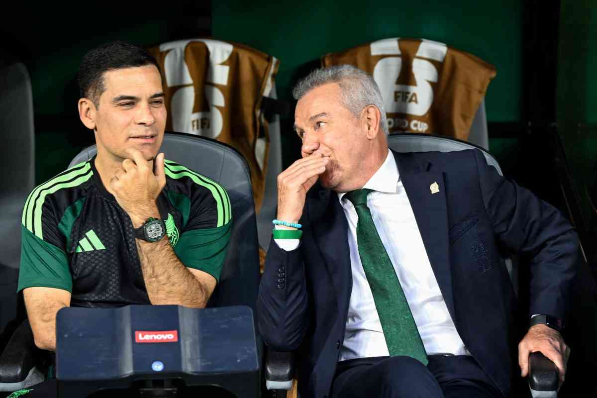 Mexico appoint Rafael Marquez as new coach after World Cup exit