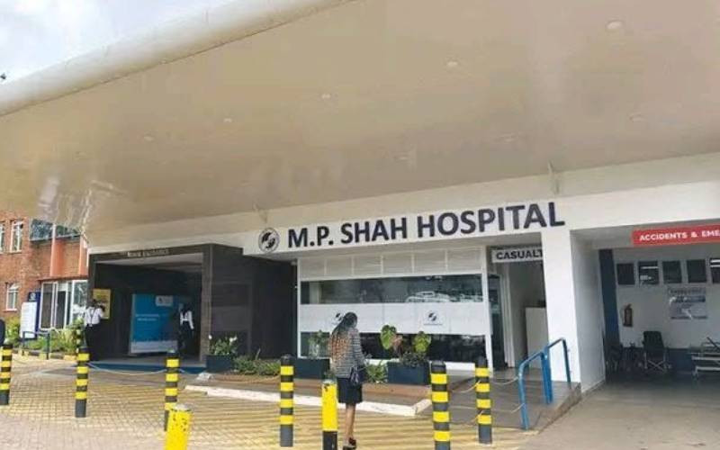 MP Shah: We will cooperate with SHA billing probe