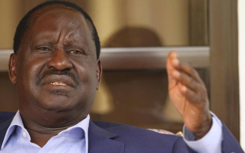 Azimio leaders read mischief in Raila-Ruto African Union deal