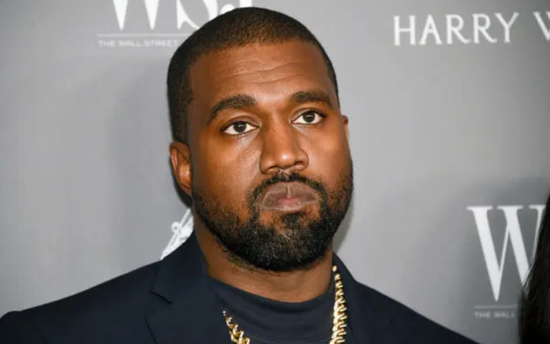 Kanye West postpones France concert amid pressure over antisemitic remarks
