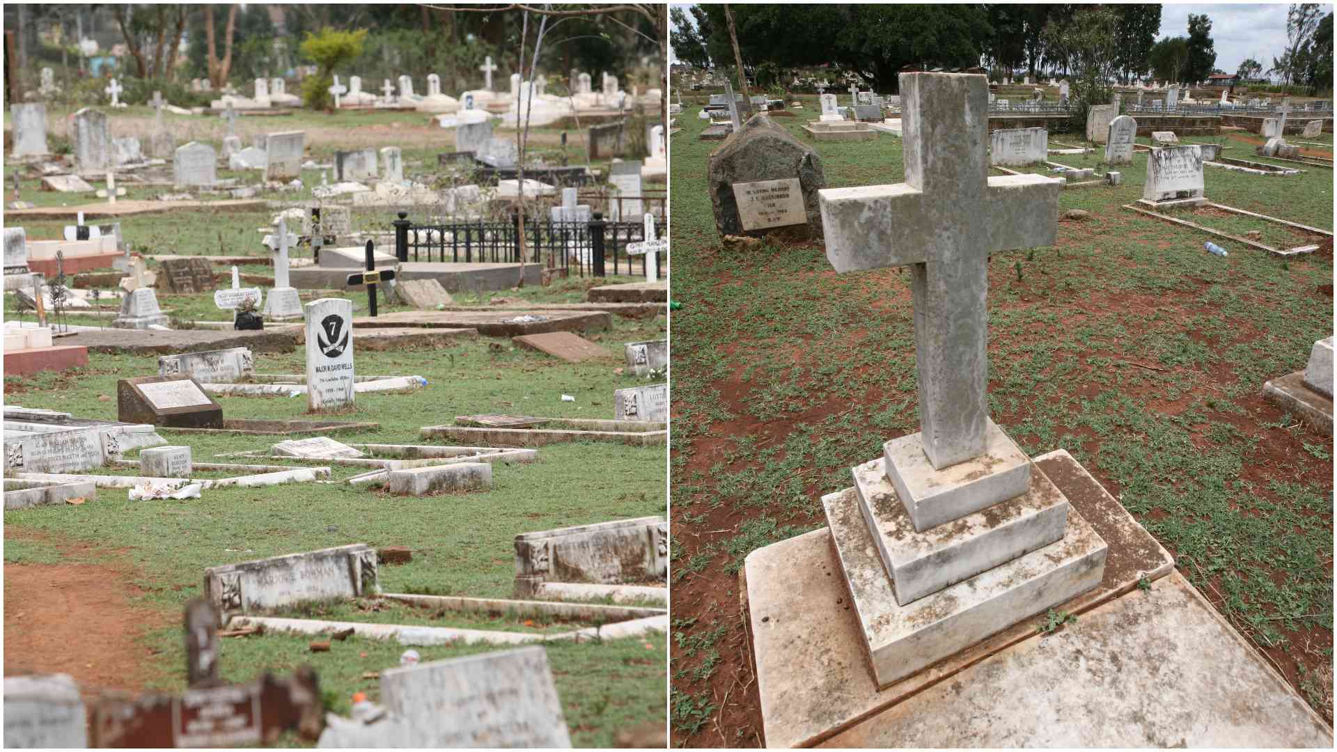 23 decomposed, unclaimed bodies at Naivasha mortuary to be buried in mass grave