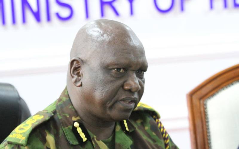 Recruitment of 10,000 police officers to commence tomorrow
