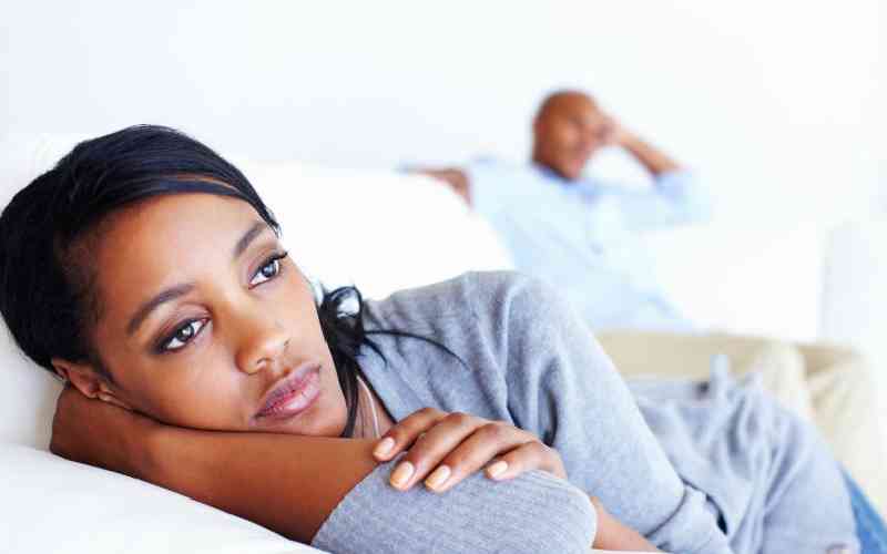 Can I save my marriage if I'm already thinking about leaving?