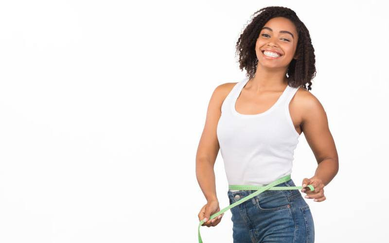 After weight loss breakthrough: The hard truth about staying slim