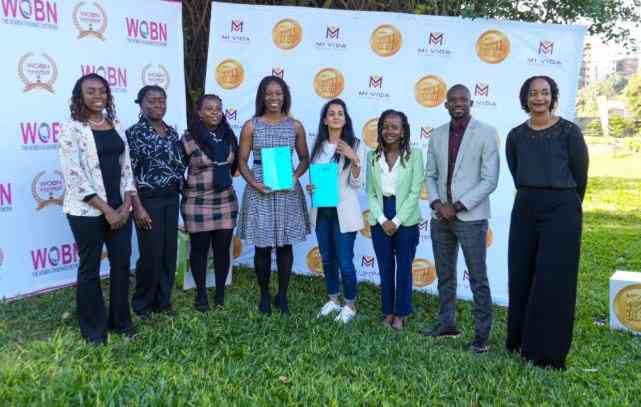 New initiative aims to boost women's role in real estate