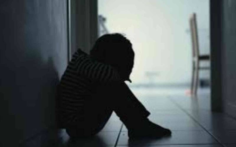 Why parents, guardians must always keep an eye on children