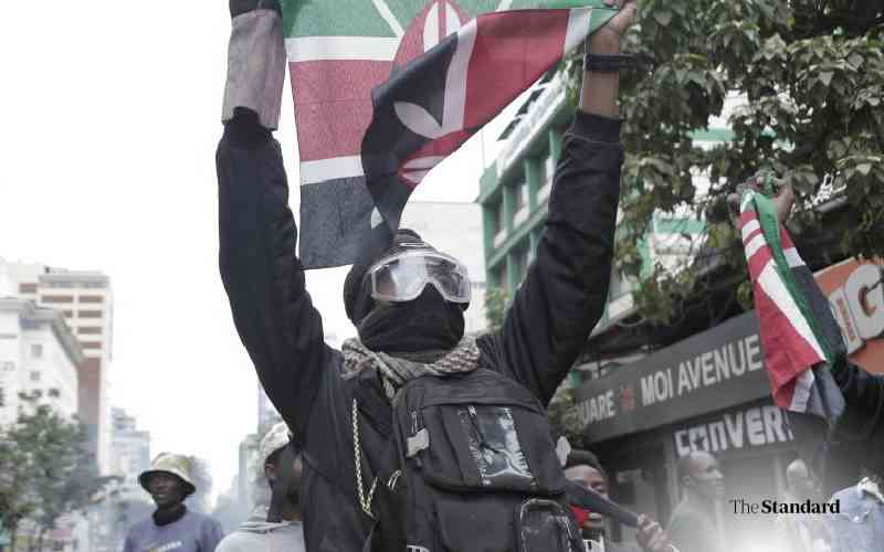 Why East Africa's civic space must be protected