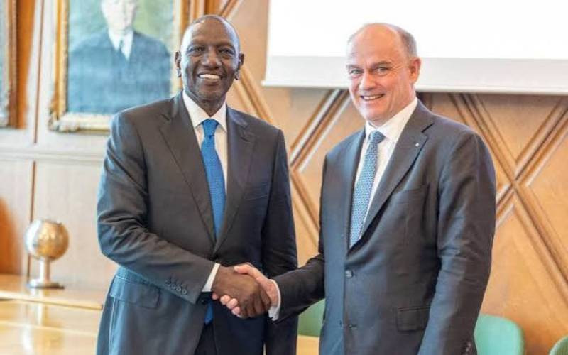 Why we must watch those who will manage Sovereign Wealth Fund keenly