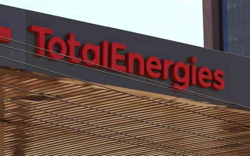 Total Energies to pay businessman Sh4 million