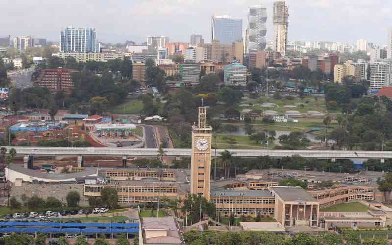 Major milestone as Nairobi is elected to UN rights body, but there's a lot more