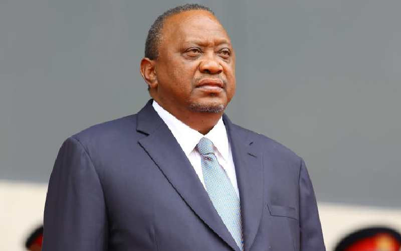 AU invites Uhuru to facilitate Ethiopia, Tigray peace talks in South Africa