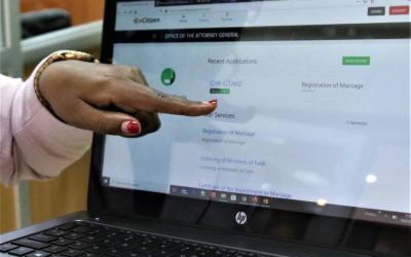 Senators demand action after e-Citizen audit revealed billions lost