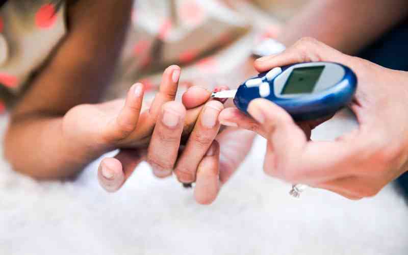 Experts warn over rising diabetes and obesity as new treatment launched