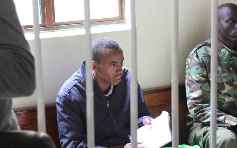 Court finds two suspects in Dusit terror attack have case to answer