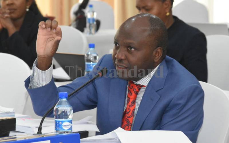 Counties defy AG directive, splash millions on legal firms as cases rise