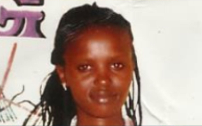 Agnes Wanjiru: Last moments of hairdresser allegedly killed in hands of British Soldier