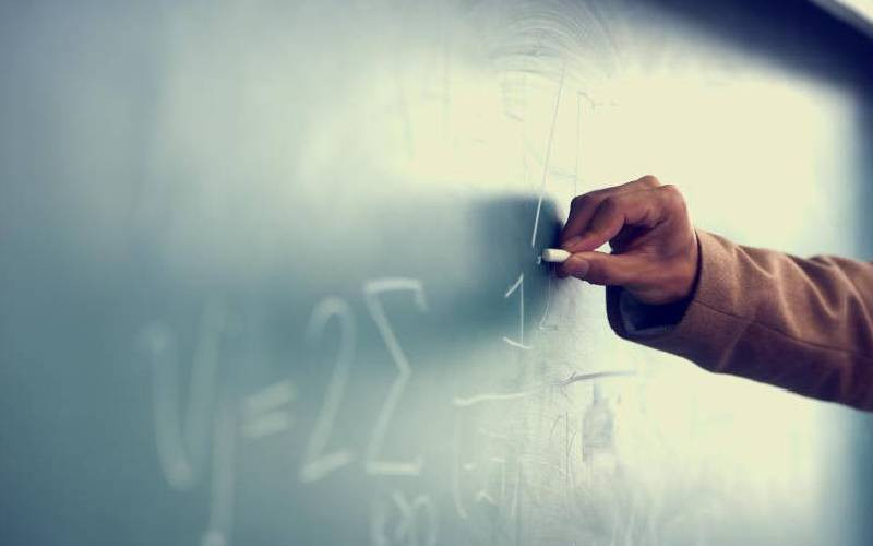 Curriculum delivery is a marathon, not a sprint
