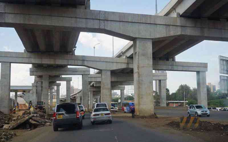 KeNHA announces Southern Bypass closure for Nairobi Marathon