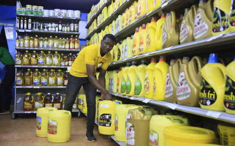 Finance Bill 2025 will trigger a spike in cost of goods, experts say