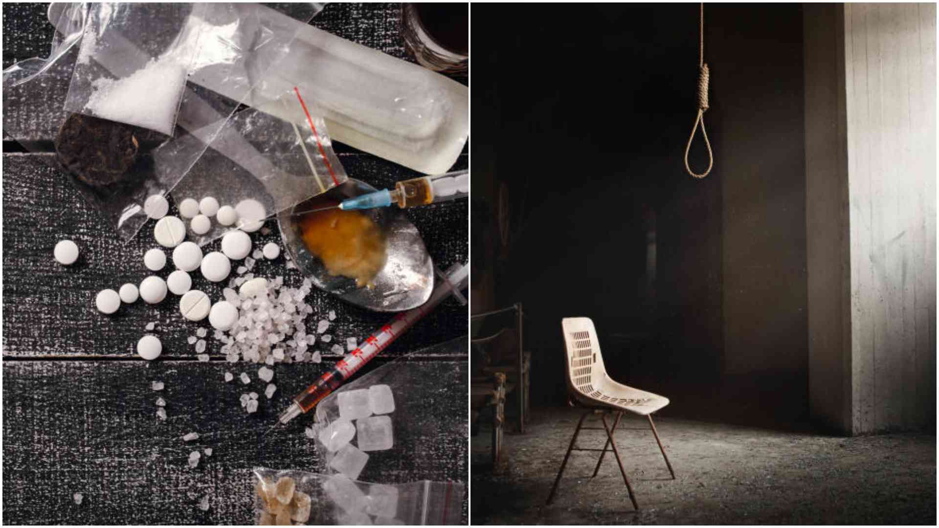 Family disputes, mental struggles and drug use fuel rising suicide cases