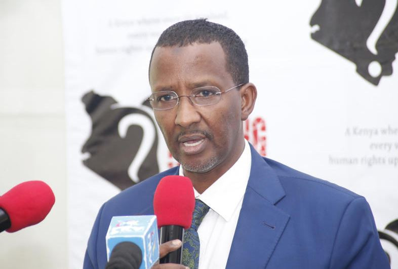 IPOA wants answers on abductions after Ruto says all victims released