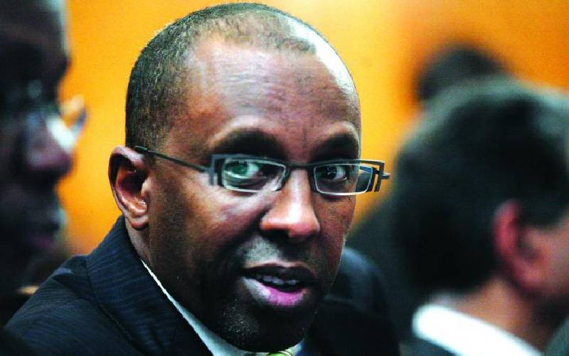 AG wants bench to hear Ahmednasir case against Supreme Court ban