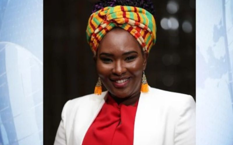 Pan African Women's Day celebrates women making history