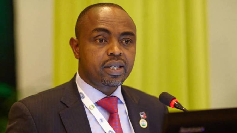 KENAS says all entities will undergo mandatory accreditation