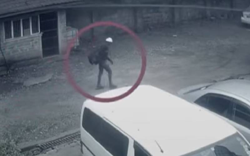 Pulpit bandits: How shadowy syndicate is looting Nairobi's houses of worship