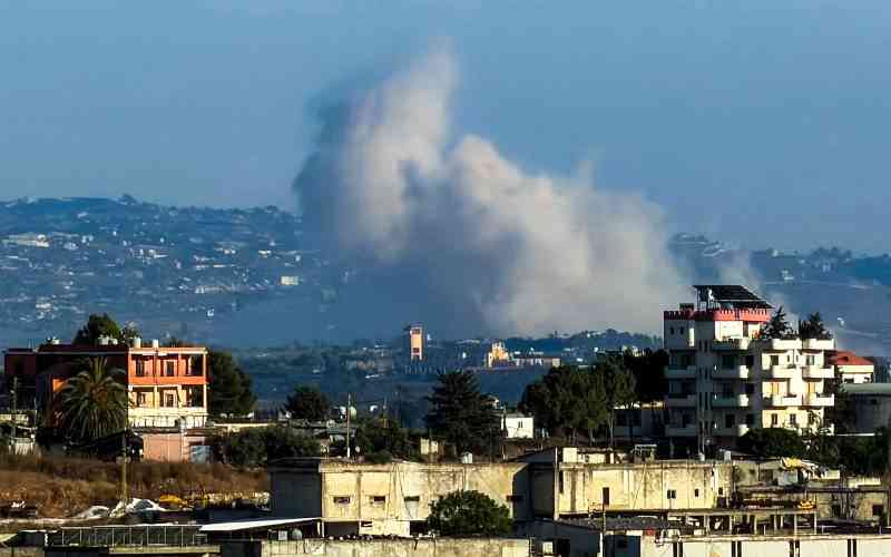 UN to list more sites as 'in danger' from conflict or climate change