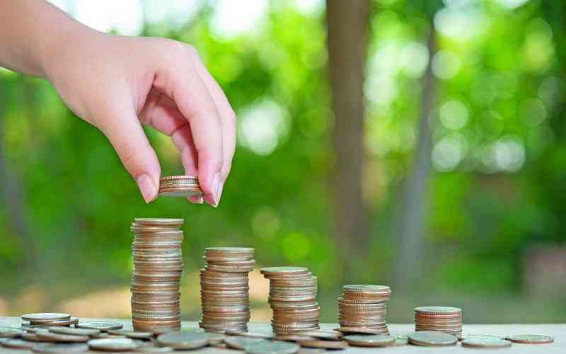 Value of unclaimed financial assets rose to Sh4.3 trillion in 2024 - survey