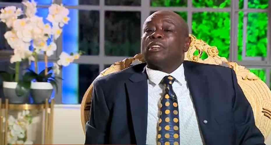 Gachagua accuses Ruto of entrenching corruption in Parliament