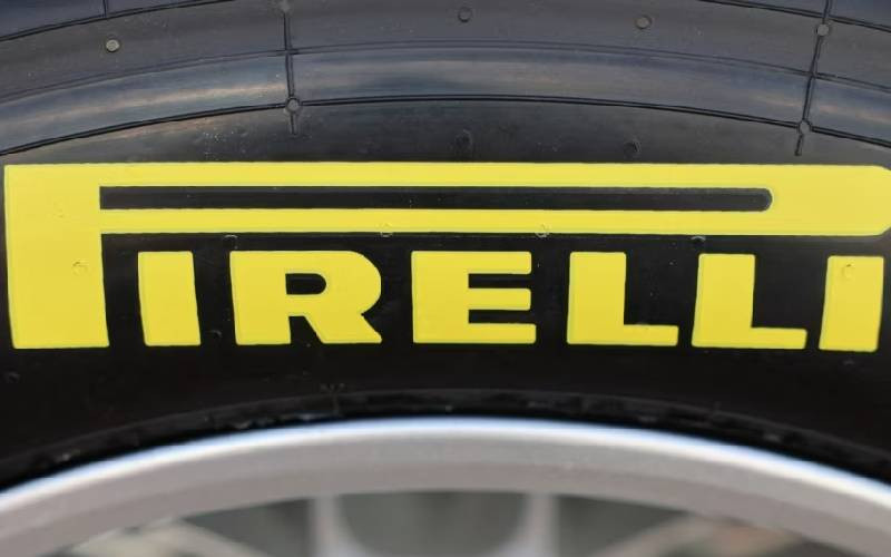 Italy's government acts to curb Chinese influence on tiremaker Pirelli