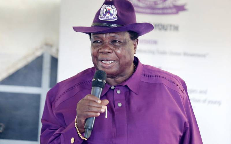 Cotu backs court order on State hiring of private law companies