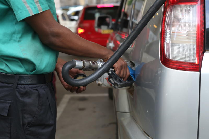 Act now to avert another full blown fuel crisis