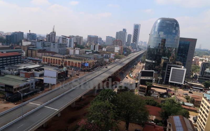 The Nairobi Expressway is great, now let's look beyond the beauty