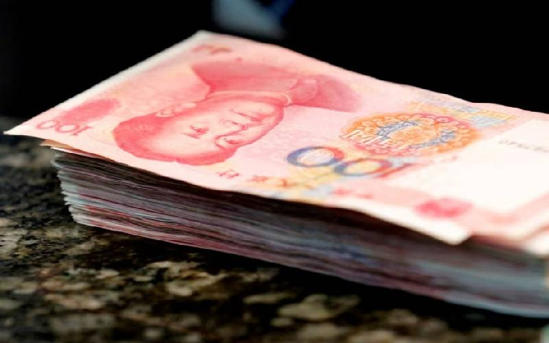 Weak Yuan worries Chinese immigrants in US