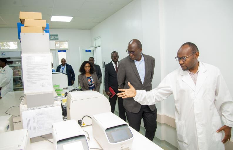 Graduates urged to embrace AI as new technology takes root